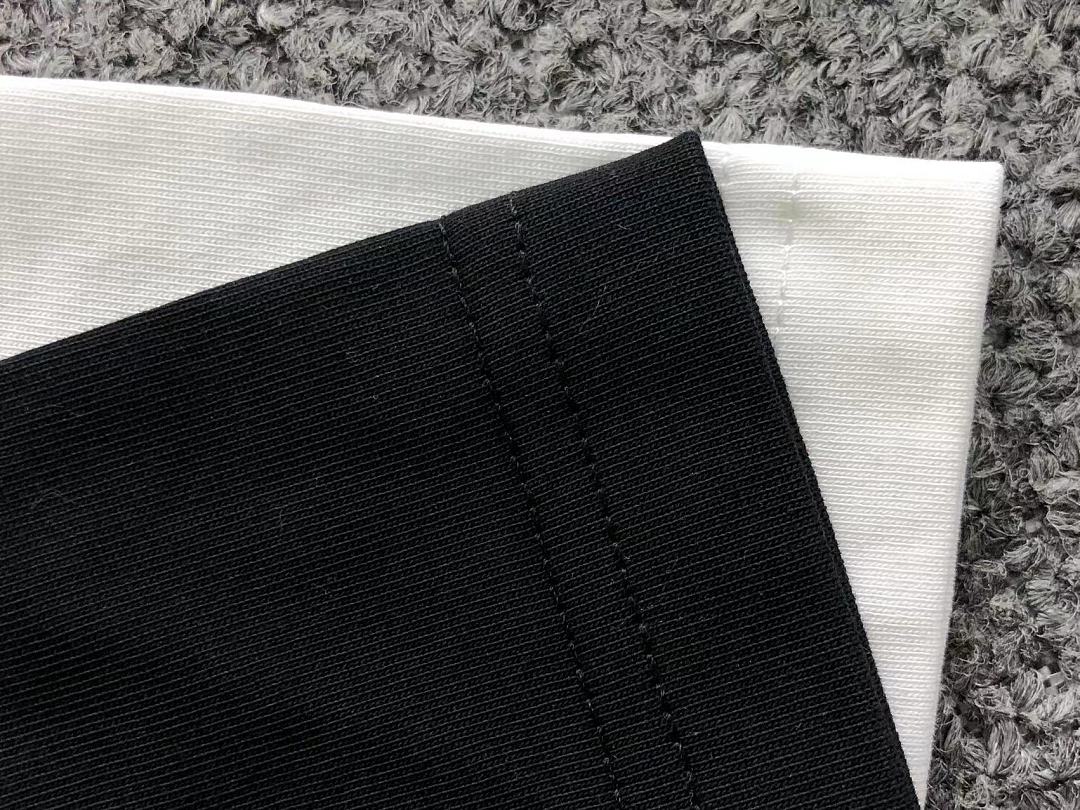 Louis Vuitton 115 L⭐ T-SHIRT 12650920 (Im 170Cm 60Kg I Wear Size M In The Phot) - Image 16