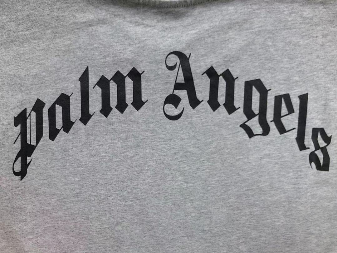 Palm Angels 95 PALM ANGELS T-SHIRT - Image 58