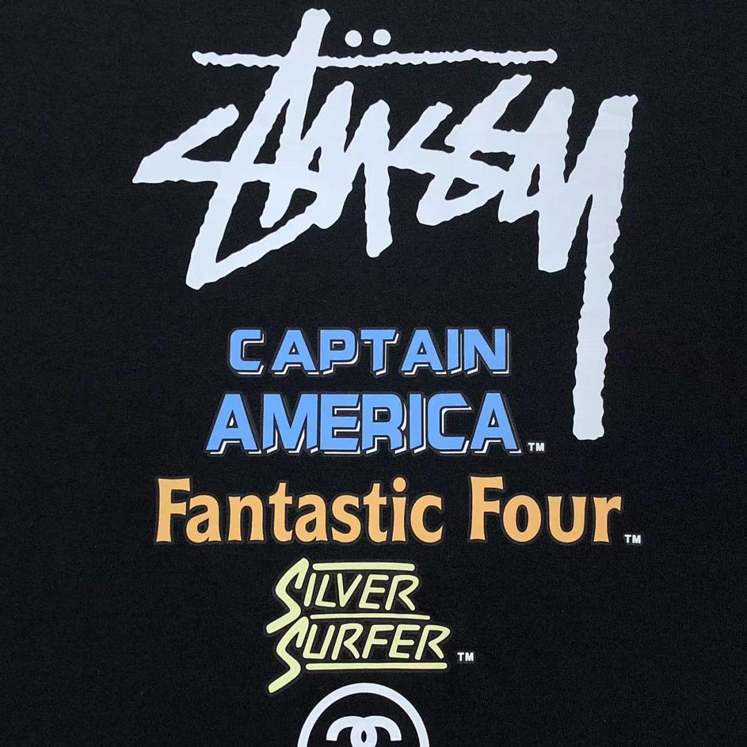 Stussy 78 STUSSY T-SHIRT - Image 10
