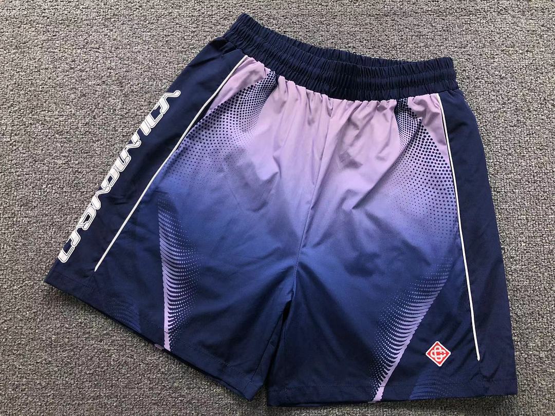 Casablanca 118 CASABLANCA SHORTS 3208011917 (Im 170Cm 60Kg I Wear Size M In The Phot) - Image 7