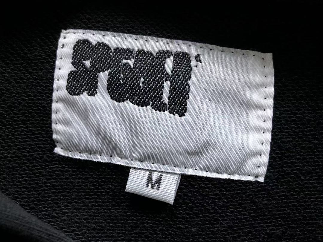 Sp5der TROUSERS185 SP5DER HOODIE - Image 19