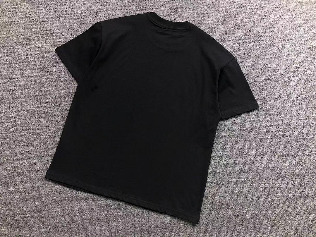 AMIRI 98 AMIRI T-SHIRT 3105060417 (Im 170Cm 60Kg I Wear Size S In The Phot) - Image 16