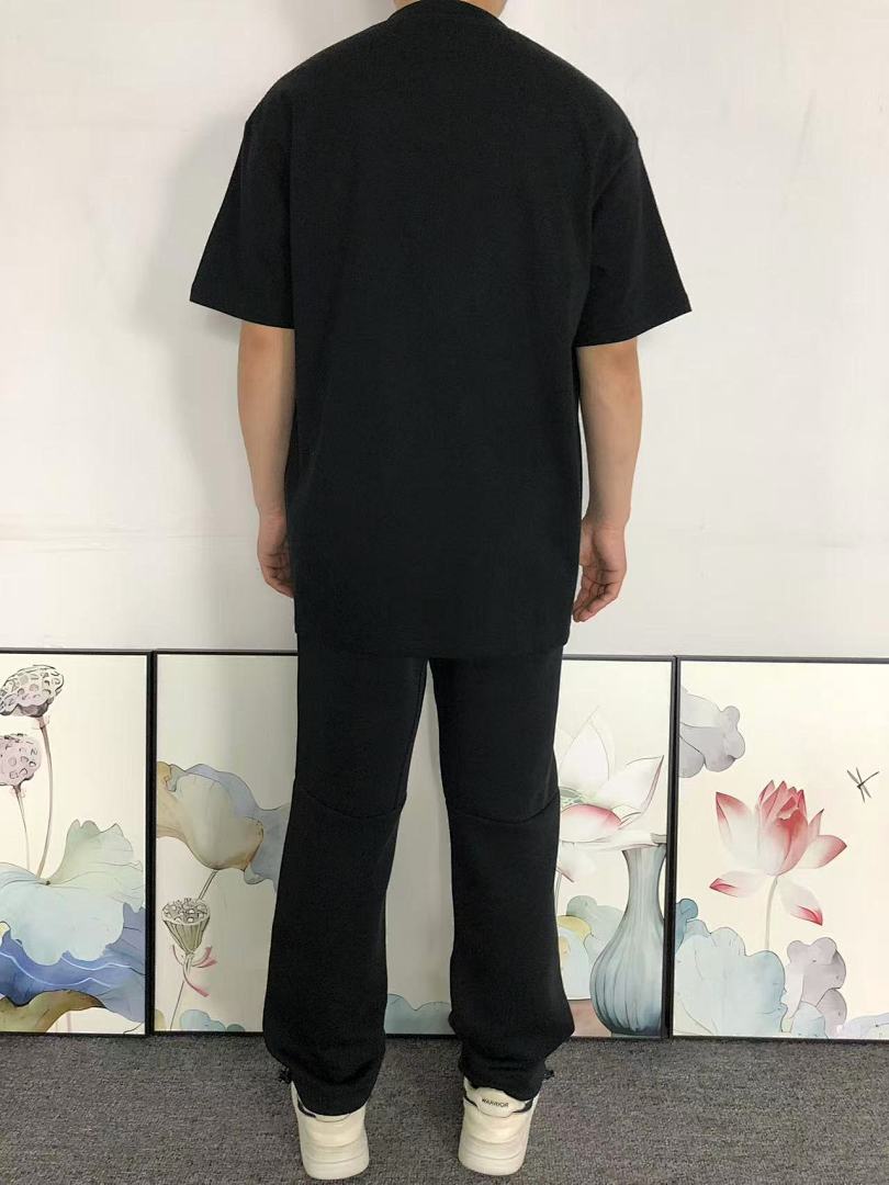 Stussy 78 STUSSY T-SHIRT 5231931123 (Im 170Cm 60Kg I Wear Size M In The Phot) - Image 4