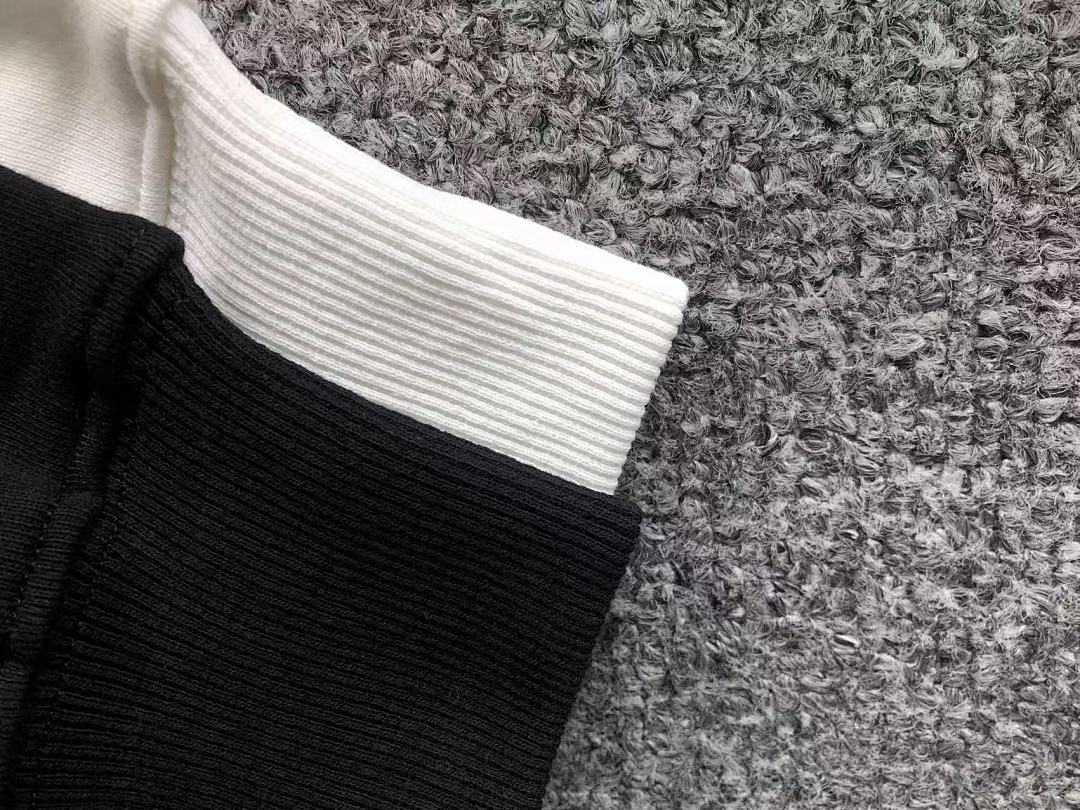 On Running 125 MAISON MARGIELA HOODIE 58261686 (Im 170Cm 60Kg I Wear Size 46 In The Phot) - Image 17