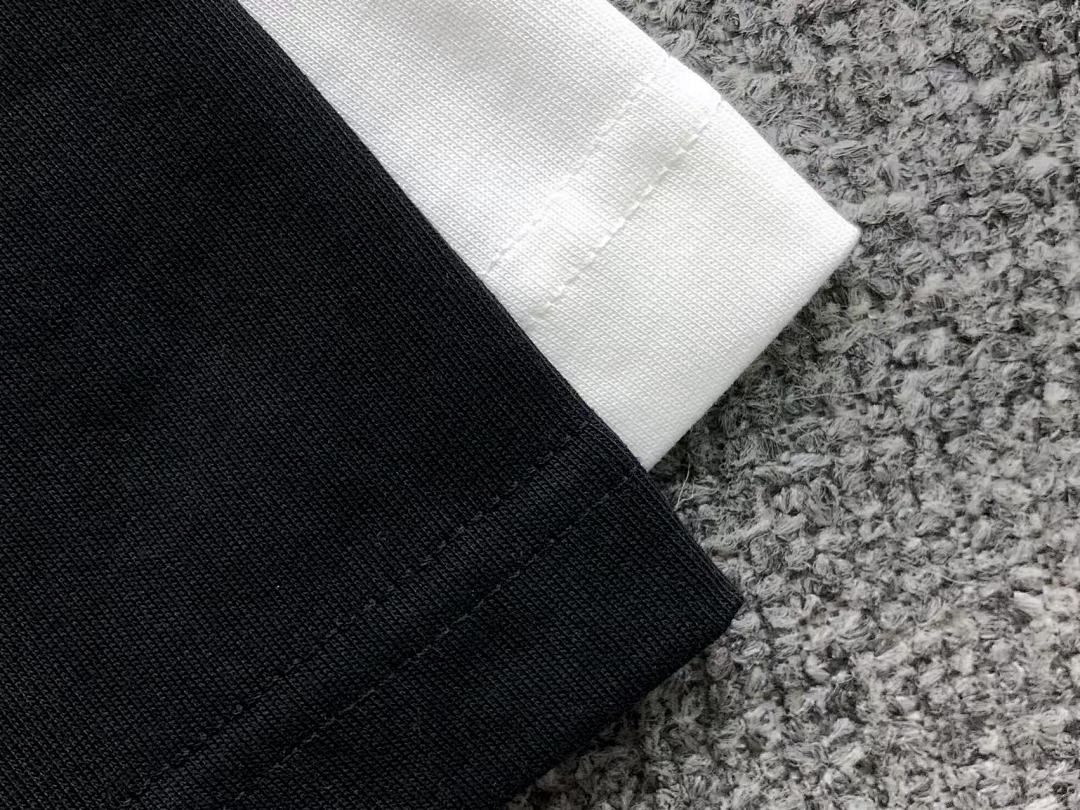 Alexander Wang 95 A⭐⭐X⭐⭐⭐ER W⭐⭐G T-SHIRT 42031806167 (Im 170Cm 60Kg I Wear Size L In The Phot) - Image 17