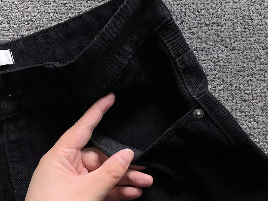 Dior 208 D⭐O⭐ TROUSERS 2201234417 (Im 170Cm 60Kg I Wear Size 30 In The Phot) - Image 33