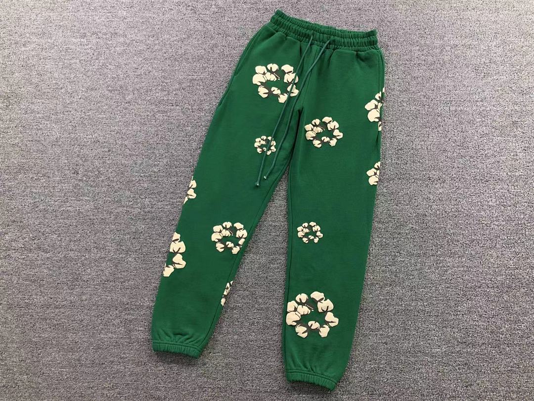 Denim Tears TROUSERS158 DENIM TEARS HOODIE - Image 64
