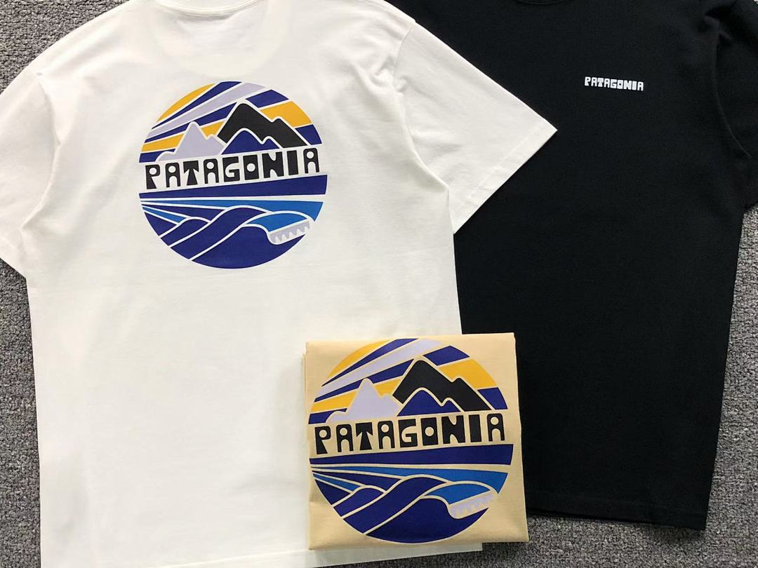 On Running 78 PATAGONIA T-SHIRT 3106130302 (Im 170Cm 60Kg I Wear Size M In The Phot) - Image 6