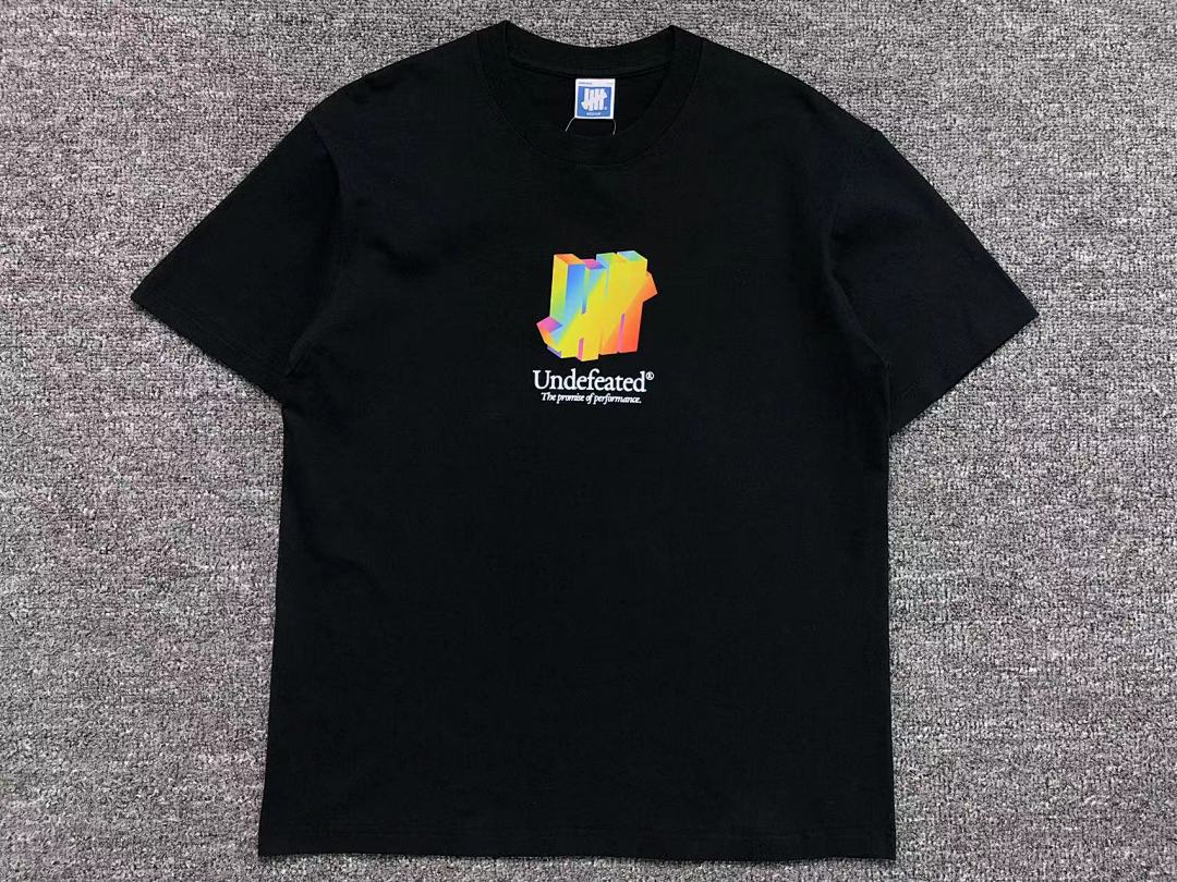 Undefeated 85 UNDEFEATED T-SHIRT - Image 5
