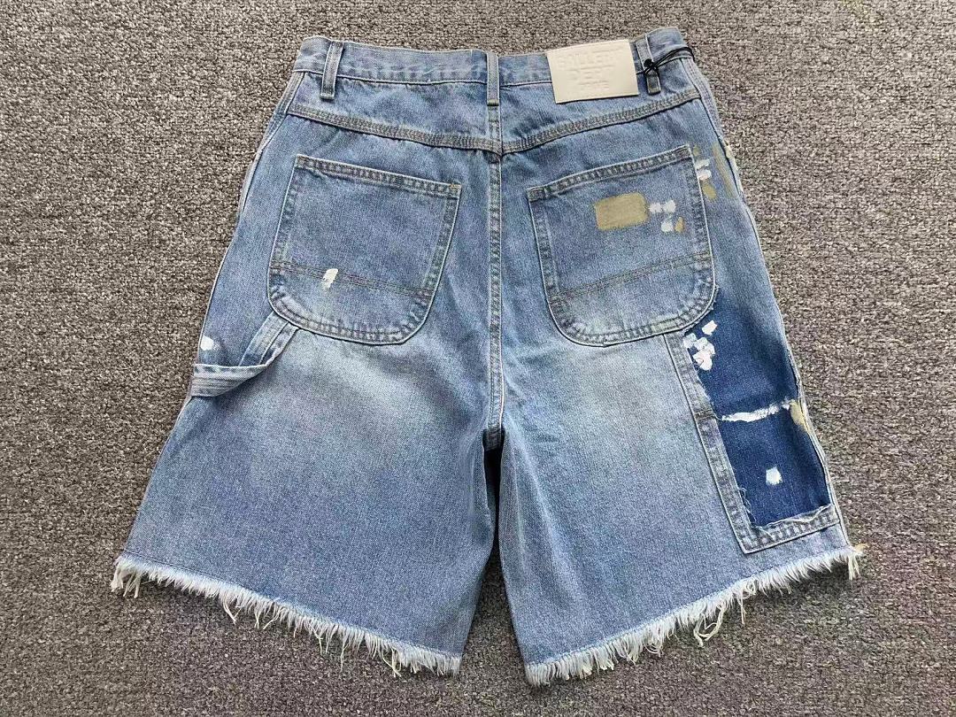 Gallery Dept 165 GALLERY DEPT SHORTS 3205260517 (Im 170Cm 60Kg I Wear Size S In The Phot) - Image 5