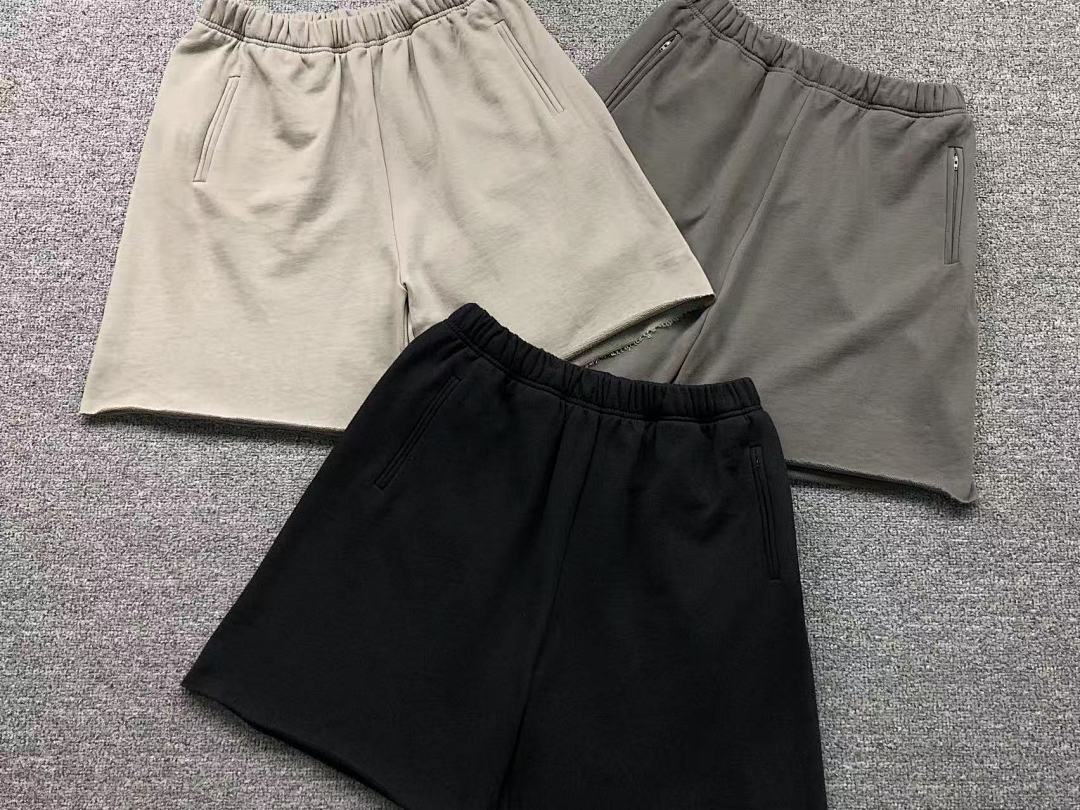 On Running 95 SEASON 6 SHORTS 1107220762 (Im 170Cm 60Kg I Wear Size M In The Phot) - Image 6