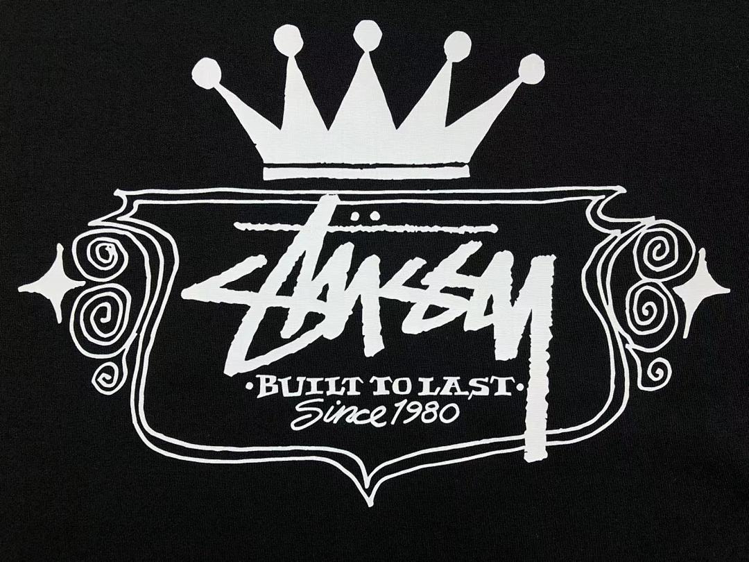 Stussy 85 STUSSY T-SHIRT - Image 9