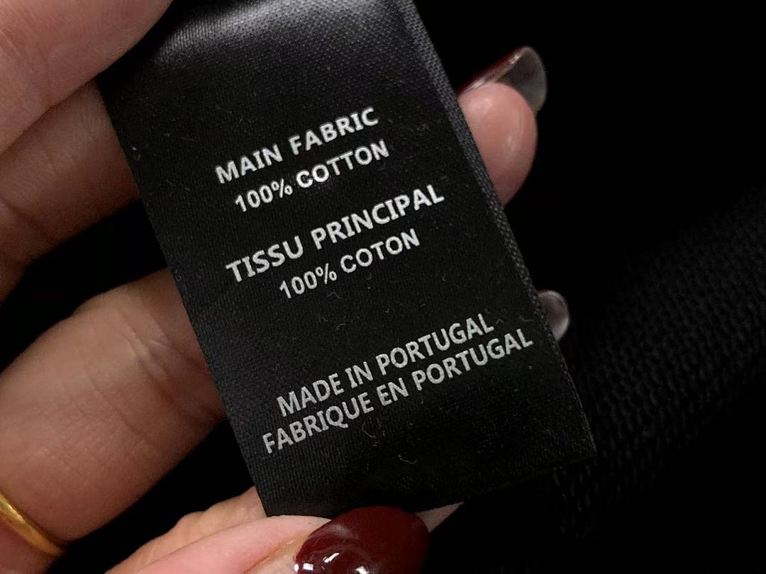 Vetements 158 VETEMENTS HOODIE 41091522145 (Im 170Cm 60Kg I Wear Size S In The Phot) - Image 25