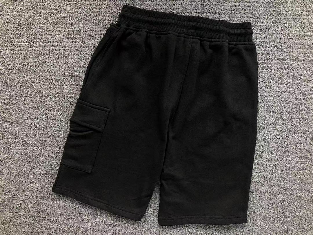 C.P. Company 115 CP SHORTS 1105211455 (Im 170Cm 60Kg I Wear Size M In The Phot) - Image 12