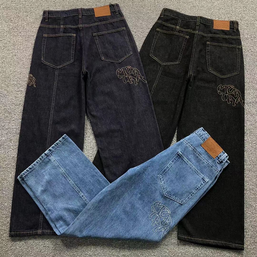 Mertra 138 M⭐RT⭐A TROUSERS 523162078 (Im 170Cm 60Kg I Wear Size 30 In The Phot), photo 1