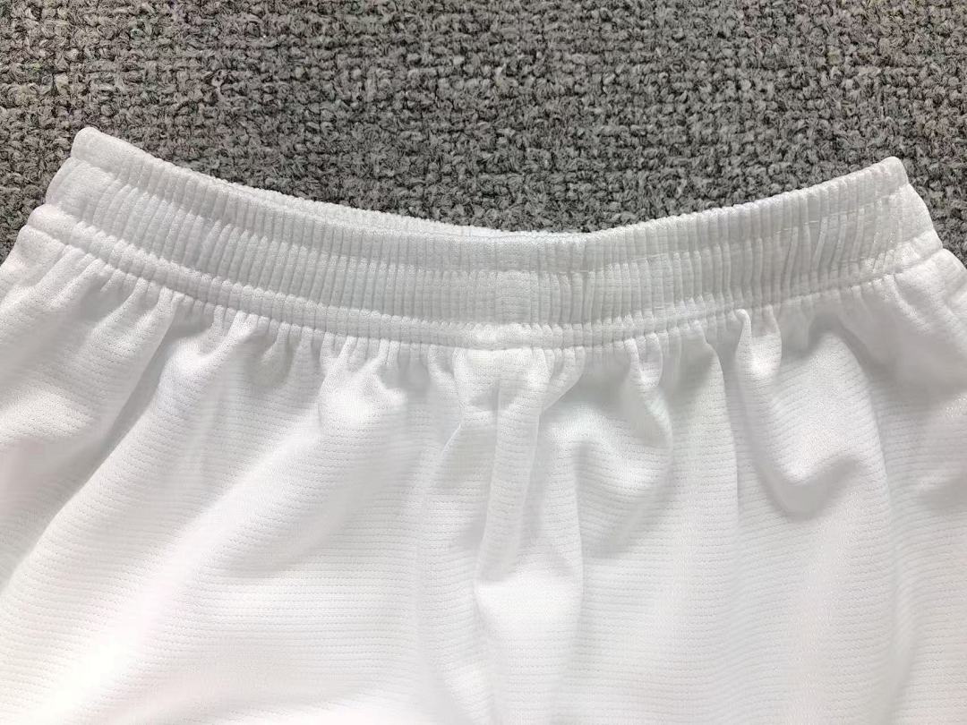 Chanel 95 FOOTBALL T-SHIRT SHORTS - Image 29
