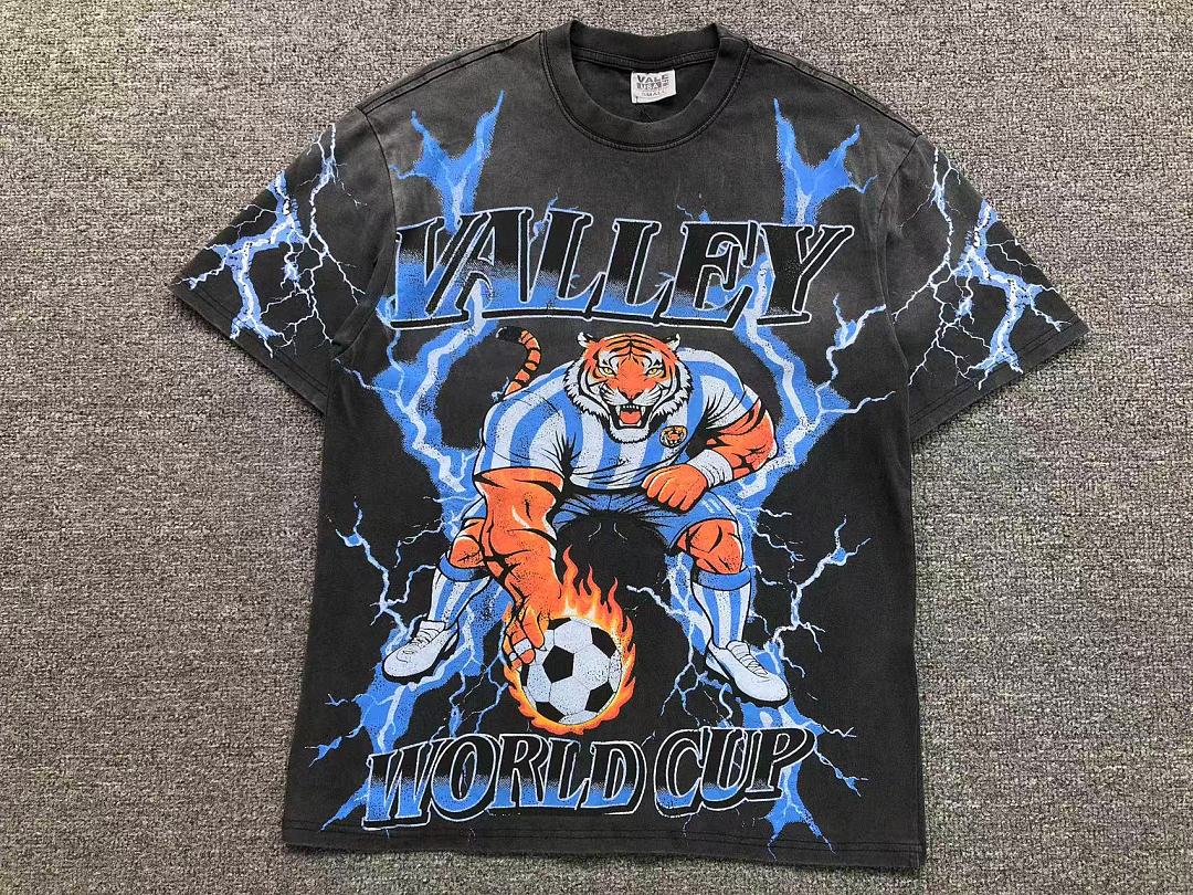 Unbranded 115 V⭐LL⭐Y T-SHIRT 3204251017 (Im 170Cm 60Kg I Wear Size S In The Phot) - Image 5