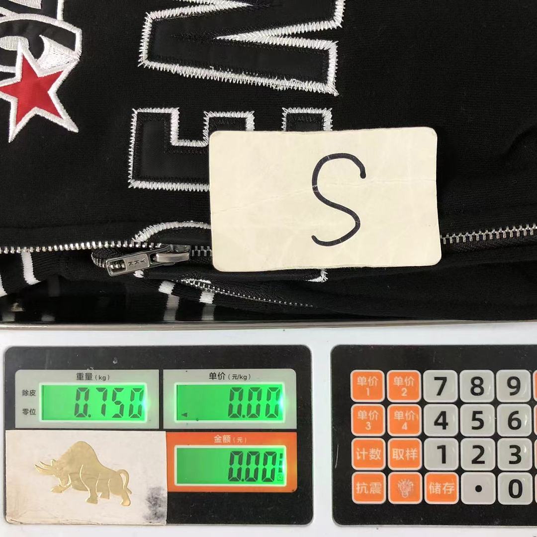 Supreme 328 S⭐⭐R⭐⭐E JACKET 22052307001 (Im 170Cm 60Kg I Wear Size S In The Phot) - Image 41