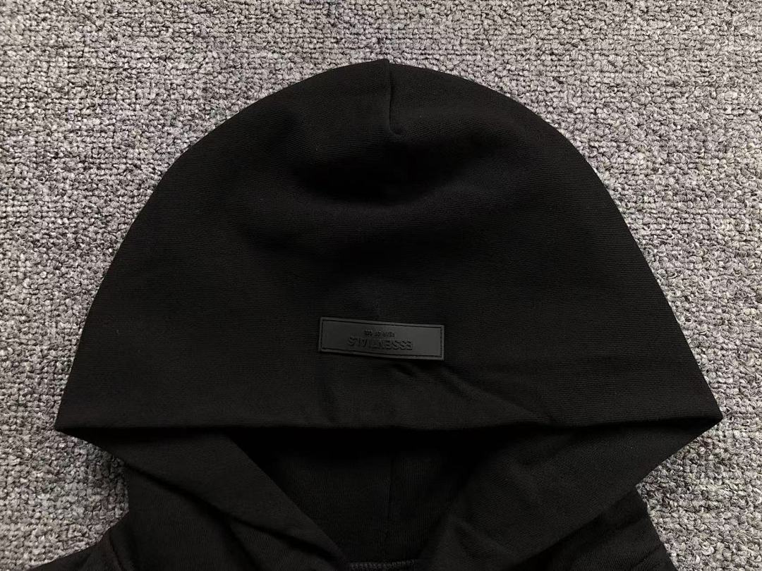 Fear of God TROUSERS 108 FOG HOODIE - Image 23