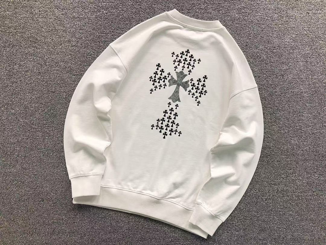 Comme des Garcons 165 C⭐⭐OME HE⭐⭐TS HOODIE 582918147 (Im 170Cm 60Kg I Wear Size M In The Phot) - Image 8