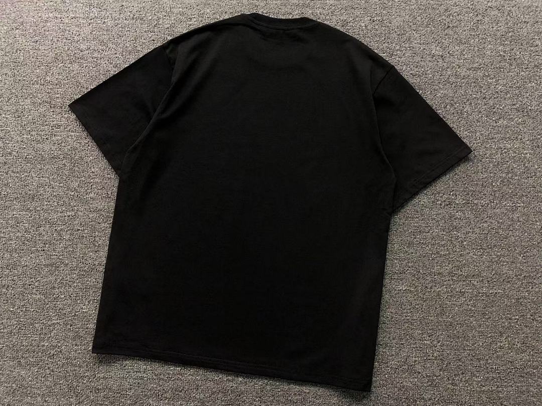 Palm Angels 78 PALM ANGELS T-SHIRT 41060930121 (Im 170Cm 60Kg I Wear Size L In The Phot) - Image 16