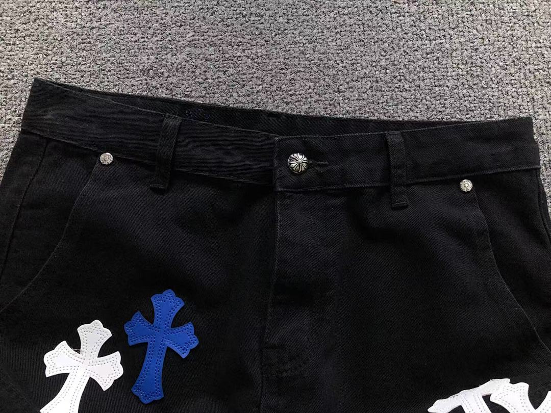 Comme des Garcons 178 C⭐⭐OME HE⭐⭐TS TROUSERS 4121507144 (Im 170Cm 60Kg I Wear Size M In The Phot) - Image 16