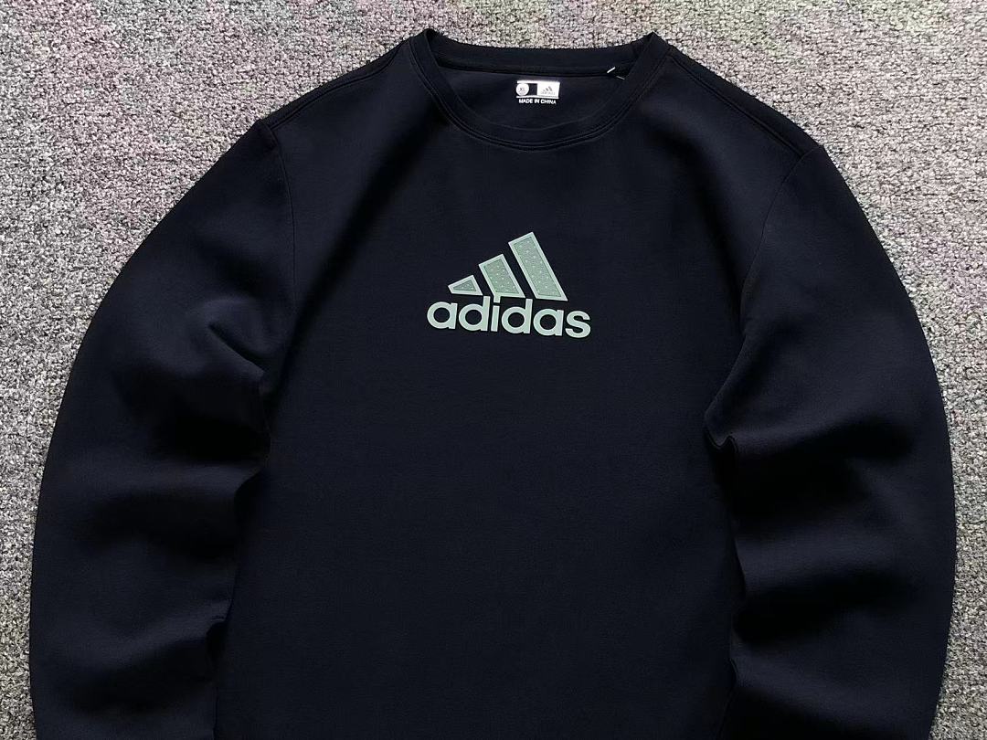 Adidas 168 A⭐I⭐AS HOODIE 5207240704 (Im 170Cm 60Kg I Wear Size XL In The Phot) - Image 12