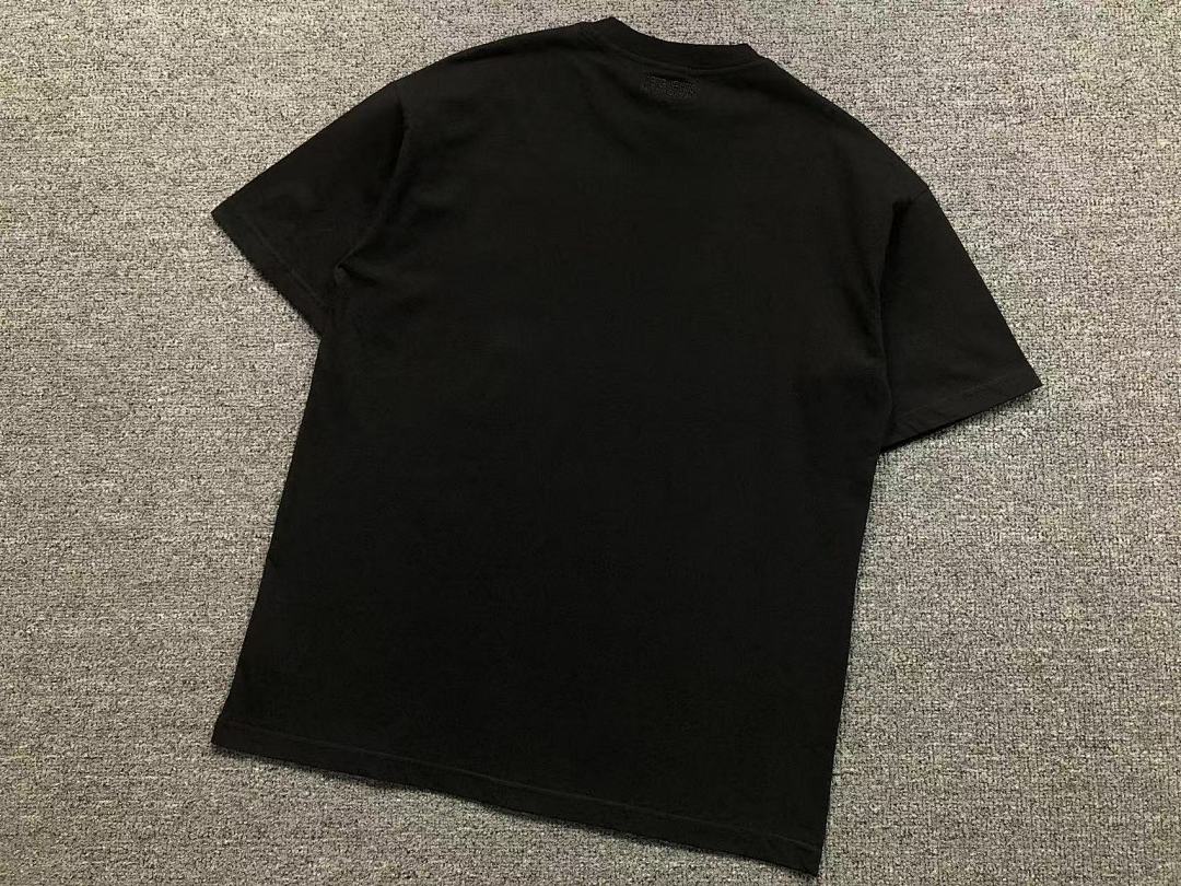 Vetements 115 VETEMENTS T-SHIRT 22031422125 (Im 170Cm 60Kg I Wear Size M In The Phot) - Image 13
