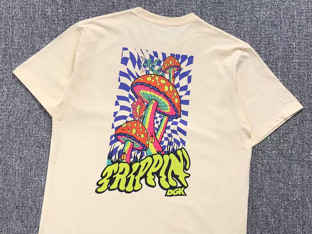 DGK 95 DGK T-SHIRT - Image 14
