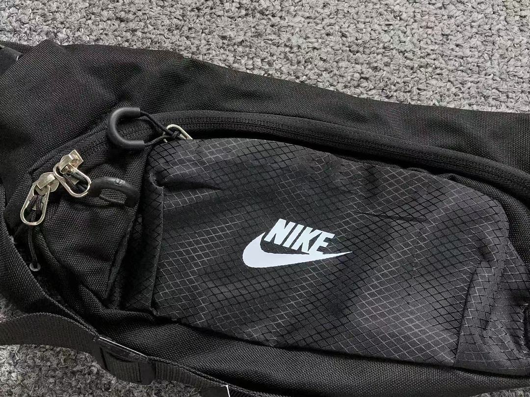 Nike 105 N⭐K⭐ BAG 22042629172 (Long 43CM* Wide 4CM* High 16CM) - Image 15