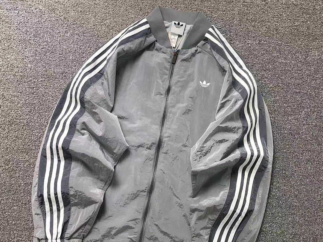 Adidas TO158TROUSERS 145 A⭐I⭐AS JACKET TROUSERS 3207302977 (Im 170Cm 60Kg I Wear Size M In The Phot) - Image 12