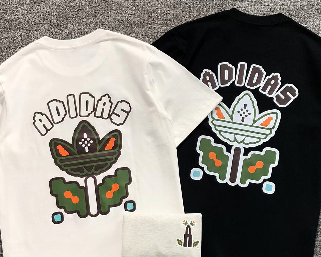 Adidas 88 A⭐I⭐AS T-SHIRT 524180685 (Im 170Cm 60Kg I Wear Size M In The Phot) - Image 6