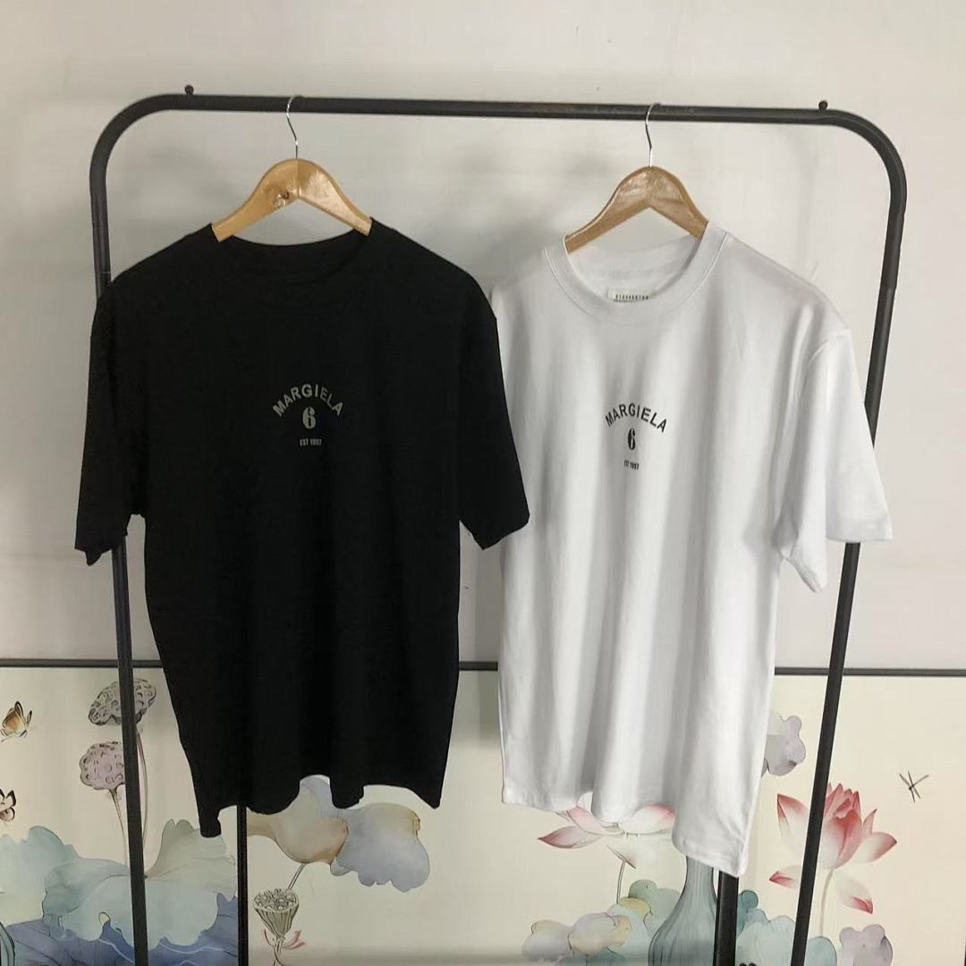 On Running 78 MAISON MARGIELA T-SHIRT 523250886 (Im 170Cm 65Kg I Wear Size 46 In The Phot) - Image 21