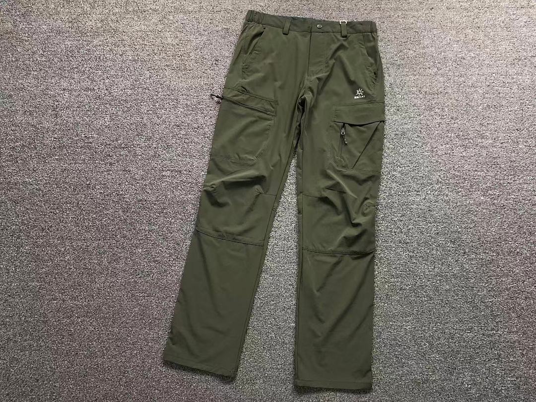 Unbranded 215 KA⭐L⭐S TROUSERS 2206012501 (Im 170Cm 60Kg I Wear Size L In The Phot) - Image 7