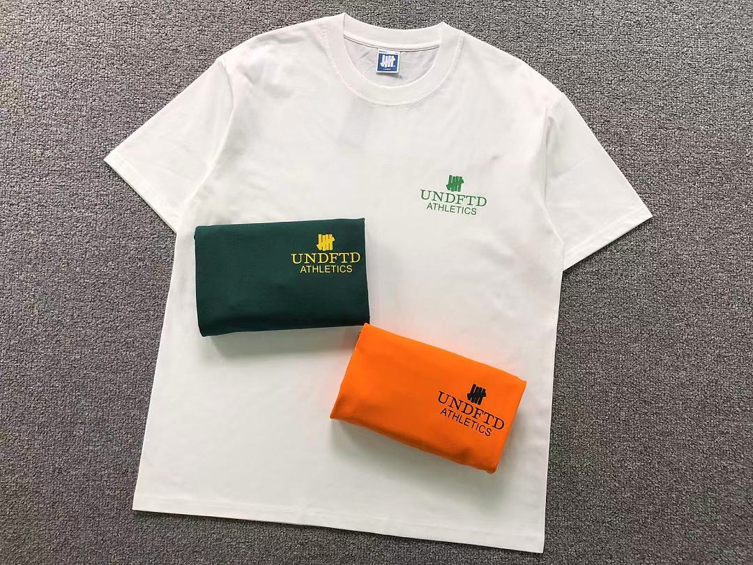 Undefeated 88 UNDEFEATED T-SHIRT 126232102 (Im 170Cm 60Kg I Wear Size L In The Phot) - Image 17