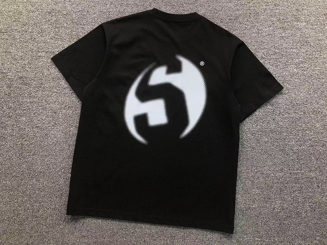 Stussy 78 STUSSY T-SHIRT 512180482 (Im 170Cm 60Kg I Wear Size M In The Phot) - Image 7