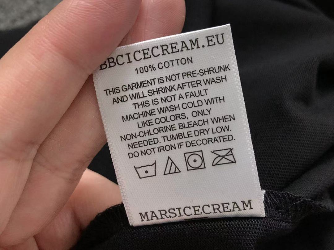 Icecream 98 IC⭐⭐R⭐AM T-SHIRT 3201311117 (Im 170Cm 60Kg I Wear Size M In The Phot) - Image 23