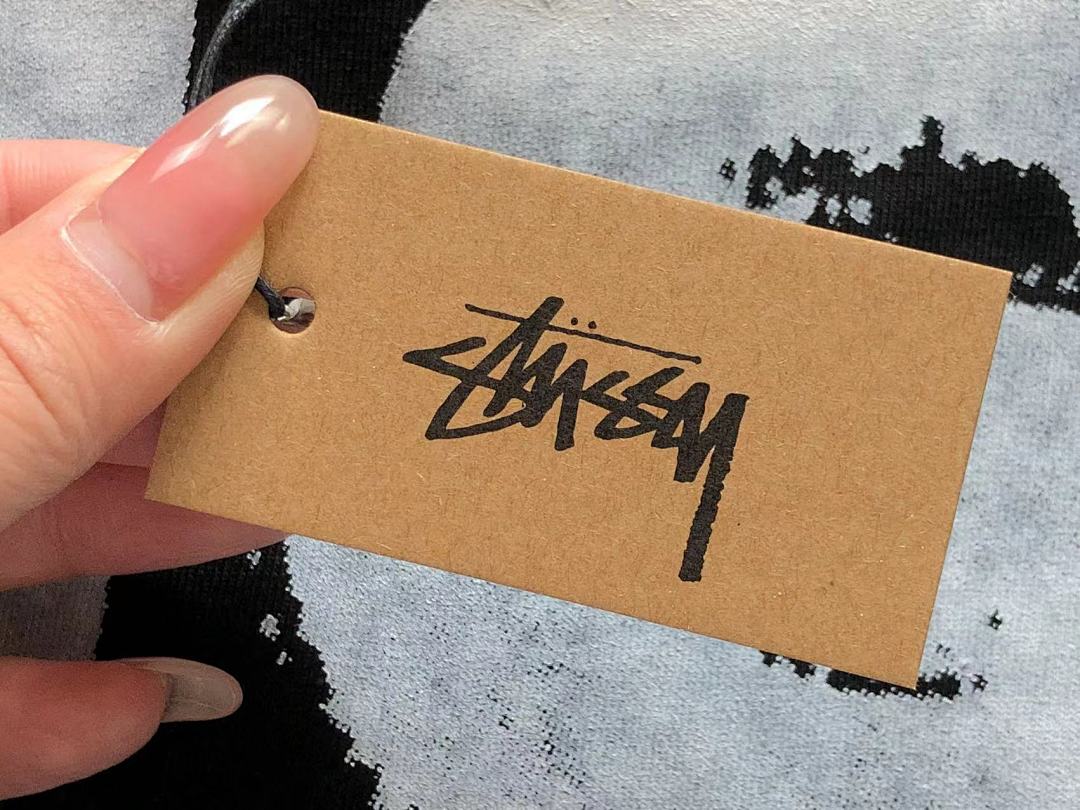 Stussy 108 STUSSY T-SHIRT 502251477 (Im 170Cm 55Kg I Wear Size S In The Phot) - Image 18