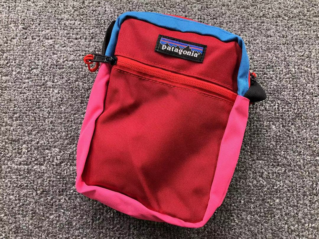 On Running 78 PATAGONIA BAG 111192066 (Long 16CM* Wide 5CM* High 21CM) - Image 9