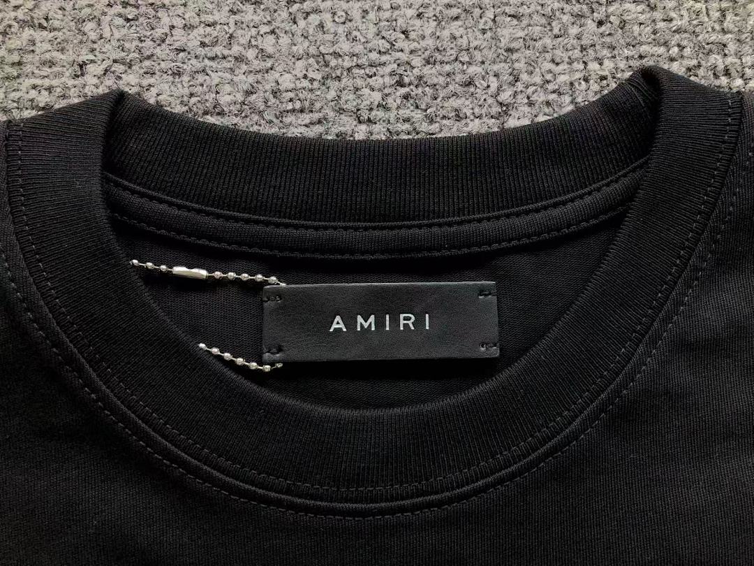 AMIRI 88 AMIRI T-SHIRT 1104252074 (Im 170Cm 60Kg I Wear Size S In The Phot) - Image 20