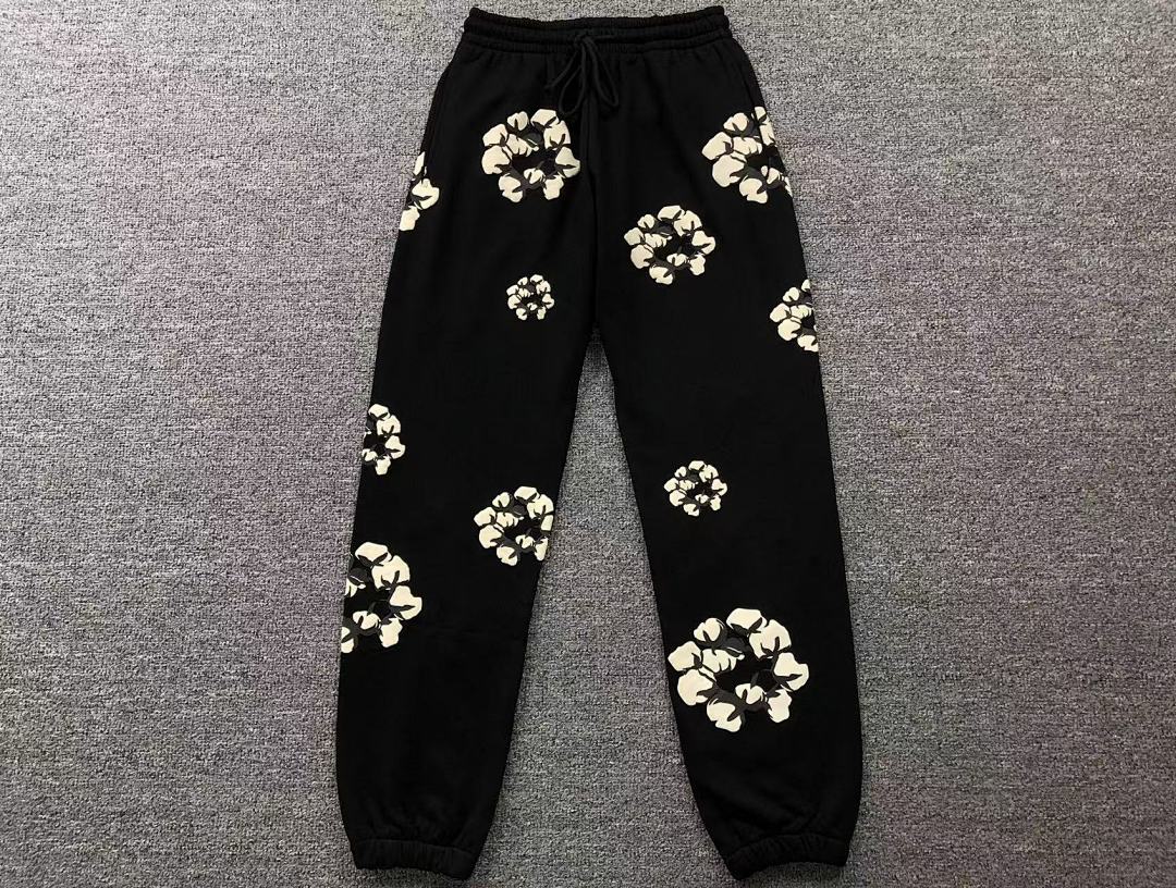 Denim Tears TROUSERS118 DENIM TEARS HOODIE - Image 49