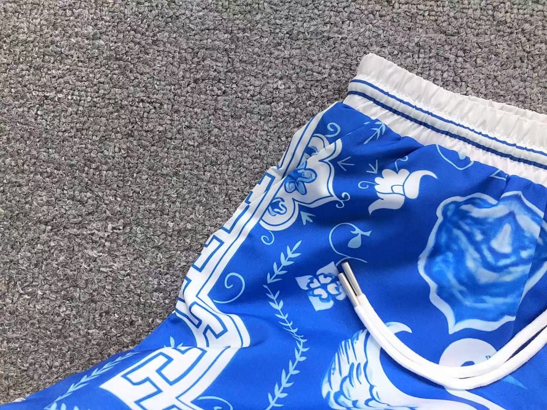 Casablanca SHORTS 95 CASABLANCA SHIRT - Image 25