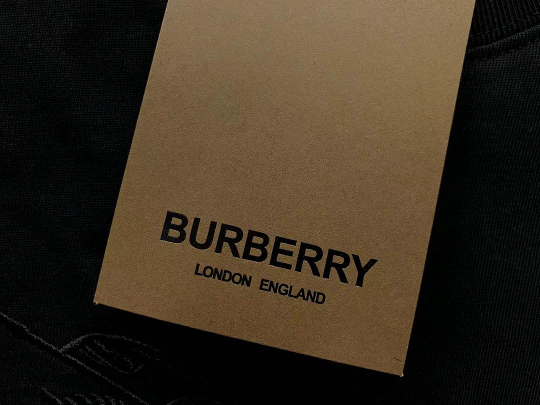 Burberry 138 B⭐R⭐E⭐RY T-SHIRT - Image 21