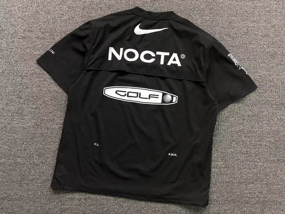 Nike 208 N⭐K⭐ NO⭐T⭐ T-SHIRT 12660335 (Im 170Cm 60Kg I Wear Size M In The Phot) - Image 14