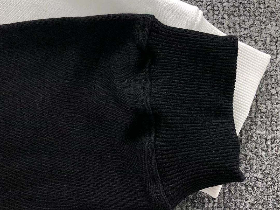 On Running 138 MAISON MARGIELA HOODIE 5102709136 (Im 170Cm 60Kg I Wear Size M In The Phot) - Image 17