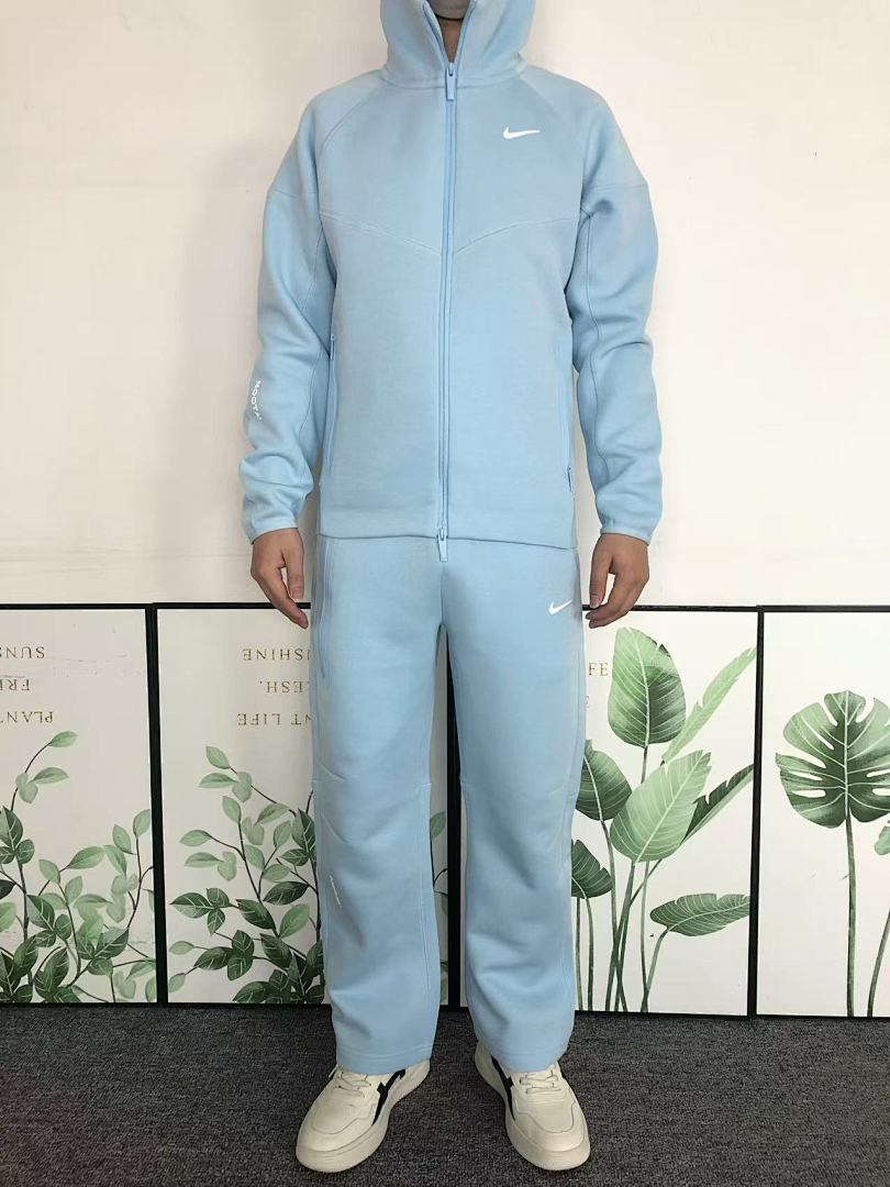 Nike 238 N⭐K⭐ NO⭐T⭐ JACKET TROUSERS 4104140193 (Im 170Cm 60Kg I Wear Size M In The Phot) - Image 4