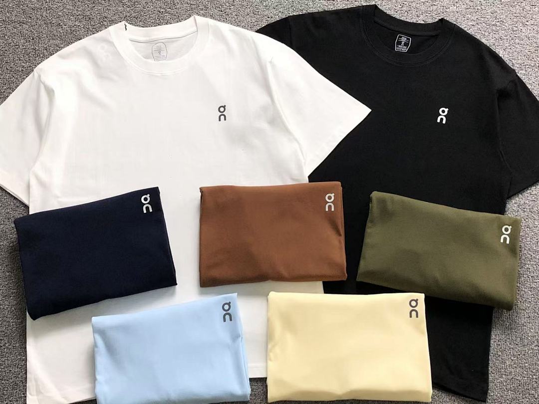 Unbranded 128 ON T-SHIRT 2203074801 (Im 170Cm 60Kg I Wear Size XL In The Phot) - Image 6