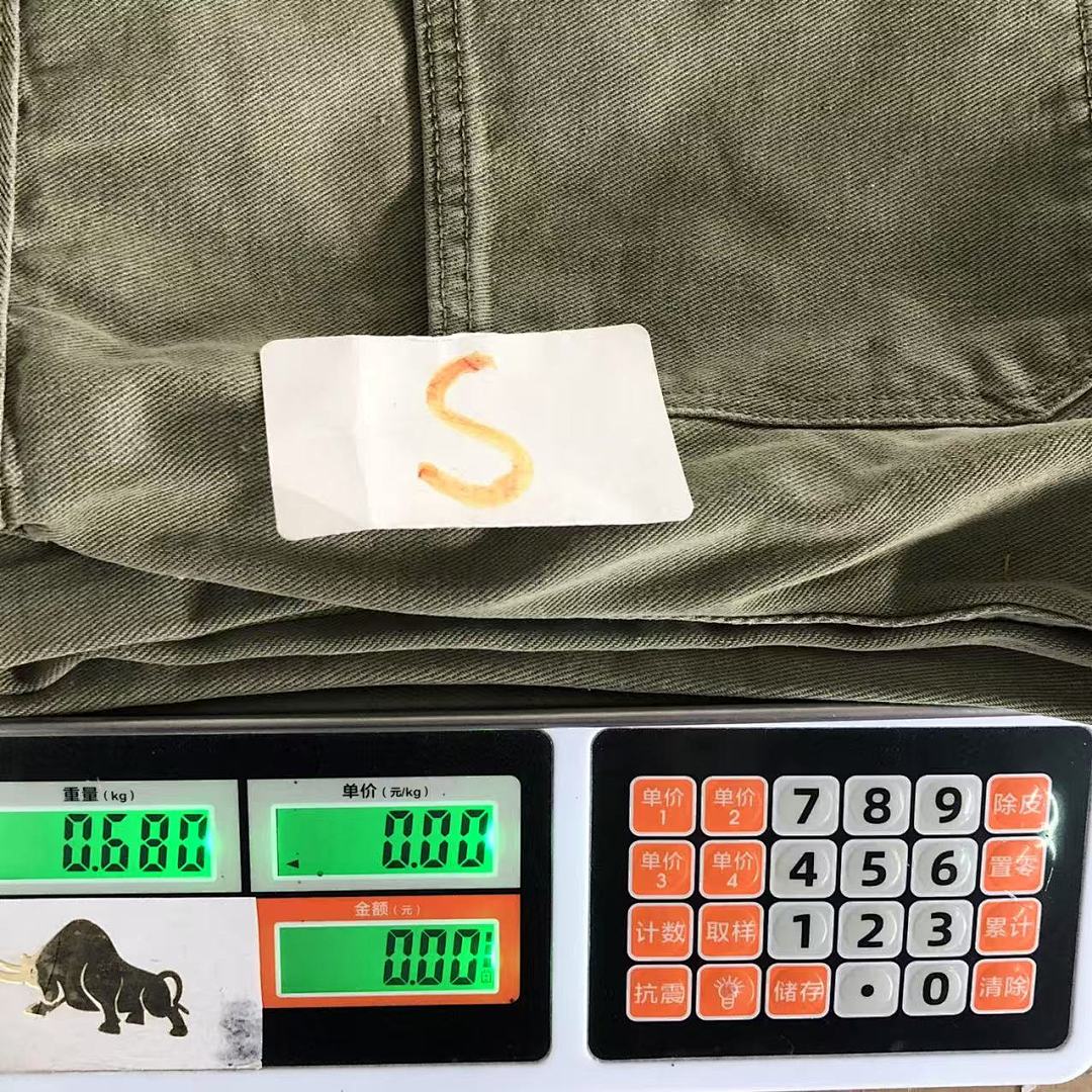 Gallery Dept 165 GALLERY DEPT TROUSERS 1104262053 (Im 170Cm 60Kg I Wear Size S In The Phot) - Image 30