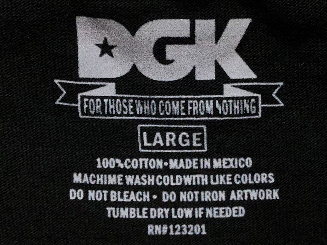 DGK 95 DGK T-SHIRT - Image 29