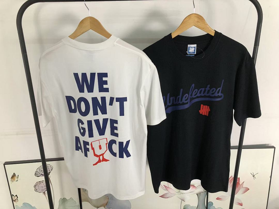 Undefeated 85 UNDEFEATED T-SHIRT 1112112102 (Im 170Cm 60Kg I Wear Size L In The Phot) - Image 26